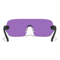 WileyX WX DETECTION - Black Frame / 5 Lens Pack