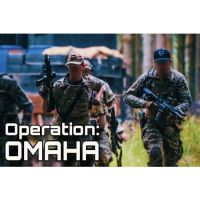 Operation Omaha