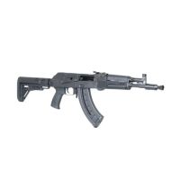 Pioneer Arms AKM Hellpup Semi-Auto .22lr Tac - Black